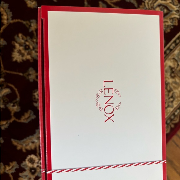 BRAND NEW LENOX FIRST BLESSINGS NATIVITY SET DONKEY - Picture 3 of 6